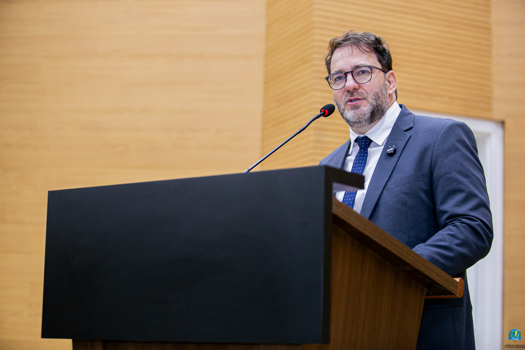 Assembleia legislativa de RO anuncia concurso com salários de até R$ 24 mil