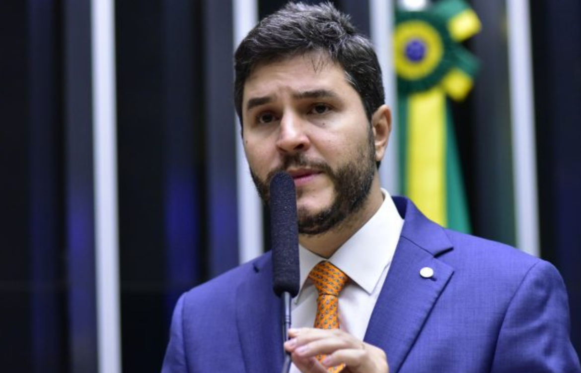 Maurício Carvalho quer audiência em RO sobre motoristas de aplicativo