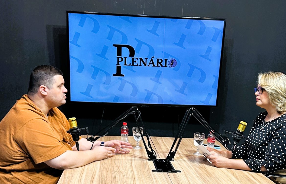 Thiago Tezzari fala sobre os desafios de transição do executivo para o legislativo