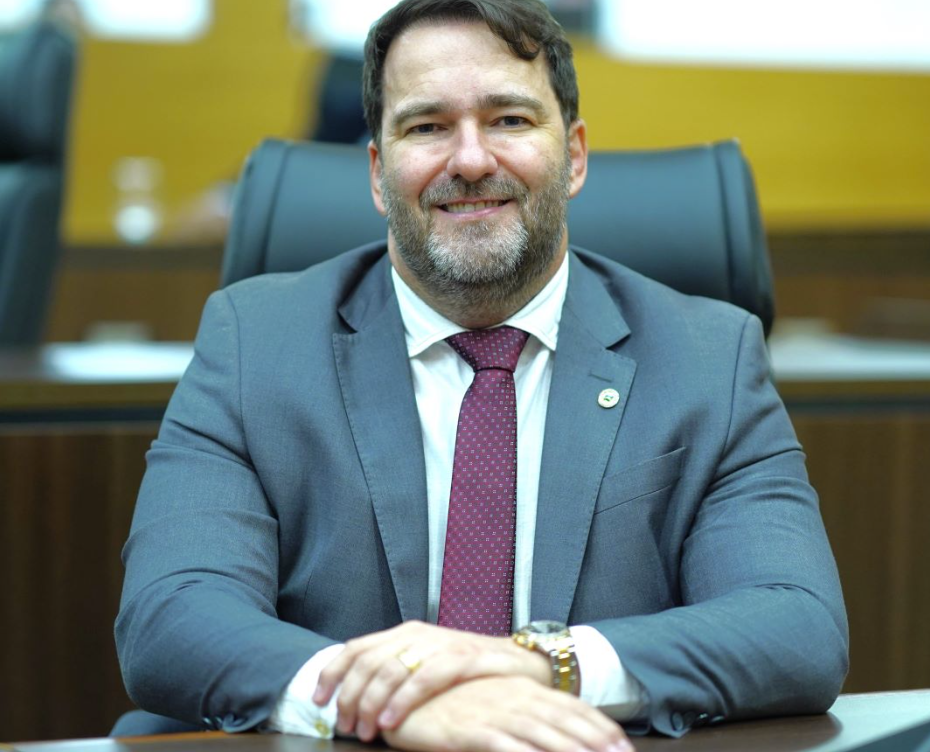 Alex Redano destaca o 7 de Setembro em Porto Velho
