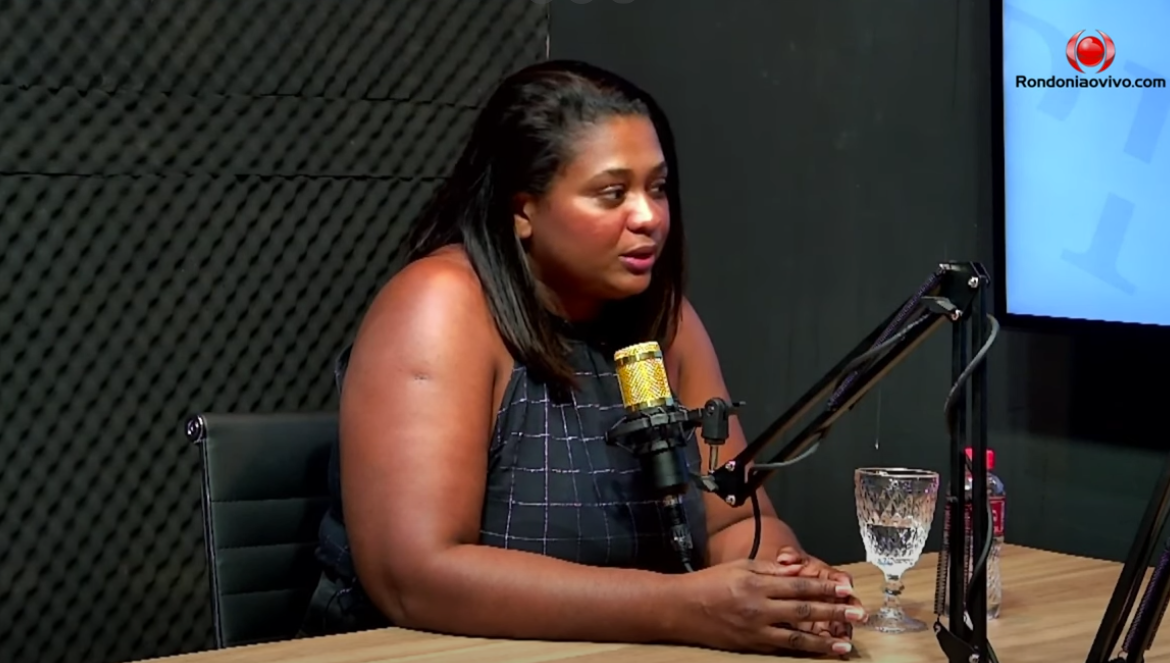 Igualdade Racial é tema do Plenário podcast