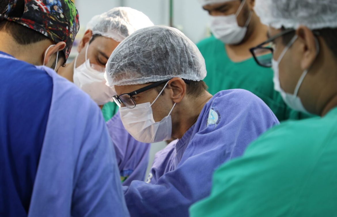 Governo de RO abre residência em medicina de emergência para 2026; inscrições até 16/11