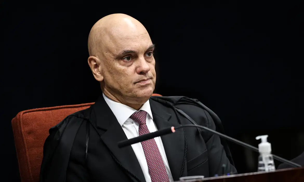 Ex-assessor de Moraes é detido na Itália e pode ser extraditado