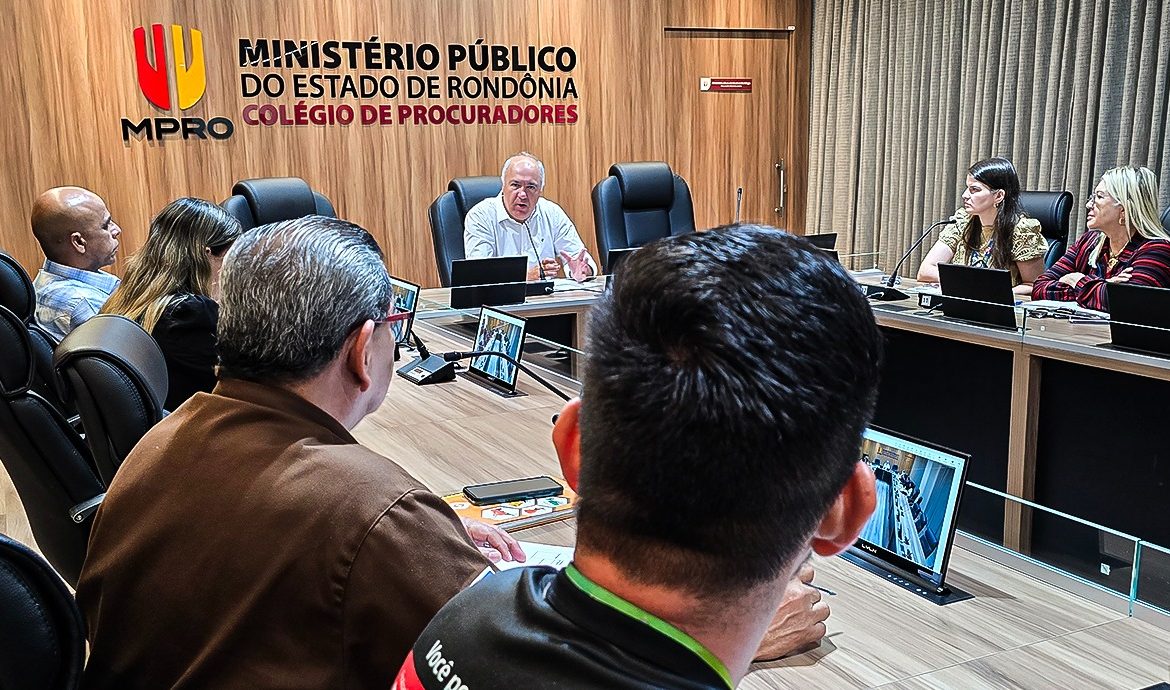 Quer resolver pendências e tirar documentos? MP leva atendimentos a Porto Velho e Candeias