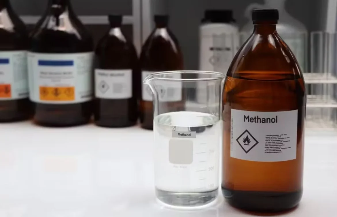 Bebidas com metanol: Governo de Rondônia emite alerta após mortes no país