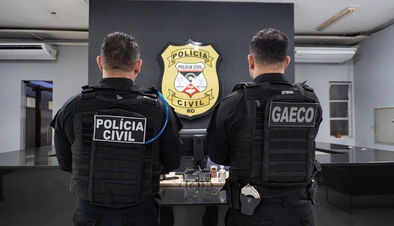Operação Face Oculta investiga “rachadinha” na Câmara de Porto Velho