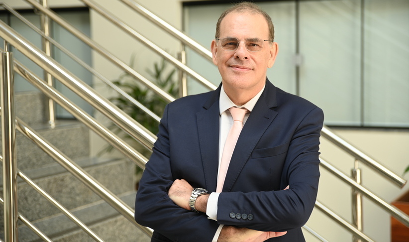 Alexandre Miguel é eleito presidente do TJRO para o biênio 2026-2027