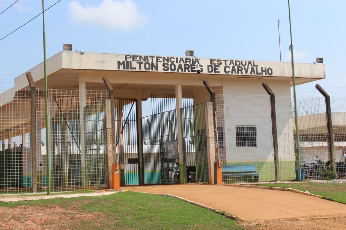 Casos de tortura em presídios de Porto Velho expõem violência dentro do sistema penal