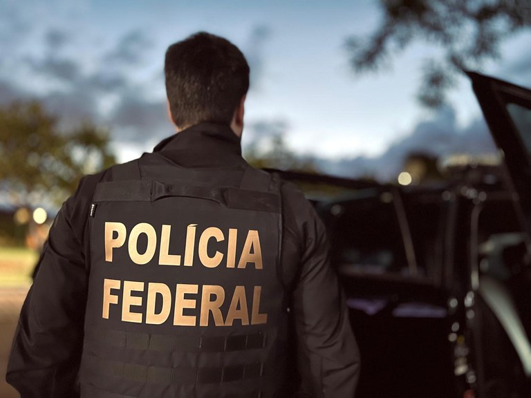 PF desmantela esquema de ostentação e lucro fácil em Ji-Paraná