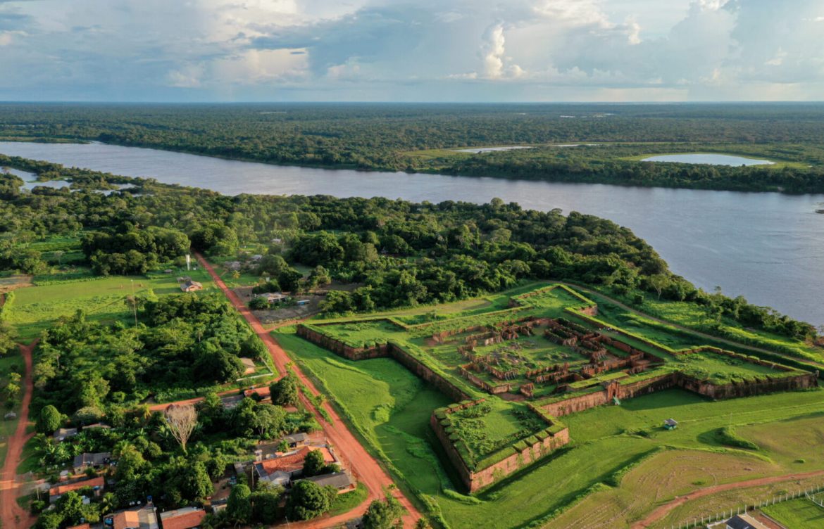 Redano promete apoio ao turismo de Rondônia