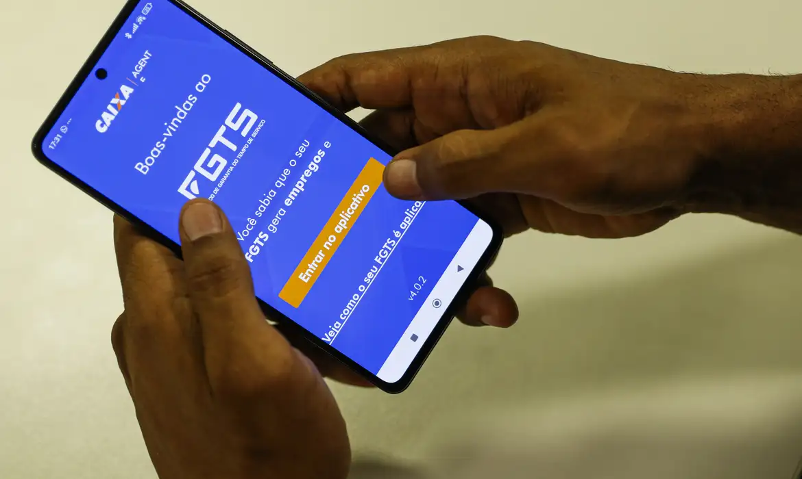 Novas regras do saque-aniversário do FGTS entram em vigor