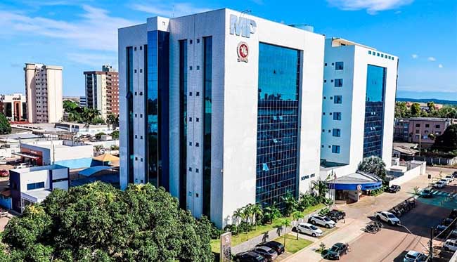 MPRO leva à Justiça denúncia contra 12 envolvidos em compra irregular de testes de Covid-19