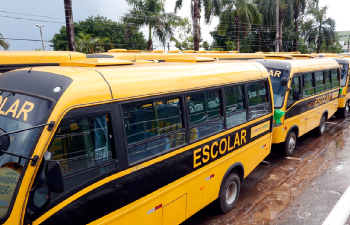 Prefeitura esclarece uso do Fundeb na educação de Porto Velho