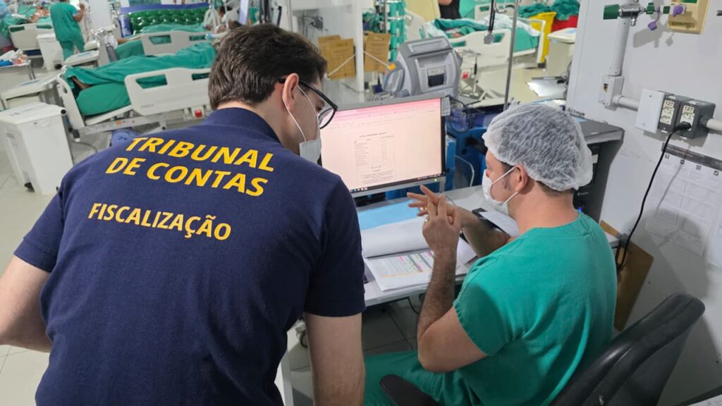 TCERO vai fiscalizar execução de emendas estaduais e municipais