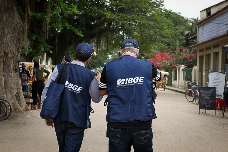 IBGE estende inscrições e muda data das provas do concurso com 151 vagas em Rondônia