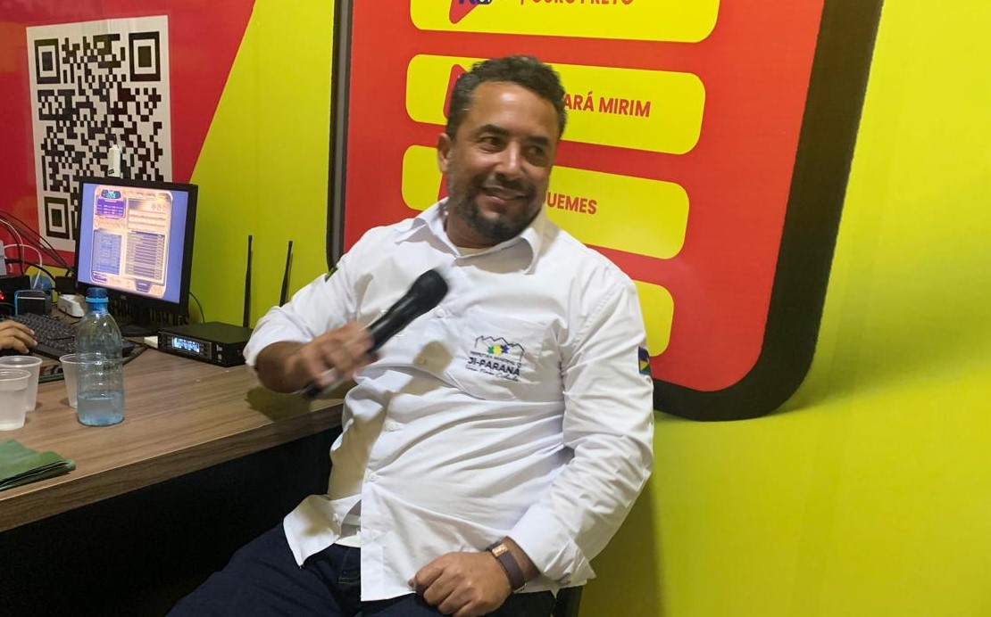 TCE aponta prejuízo em contrato de aluguel de galpões em Ji-Paraná