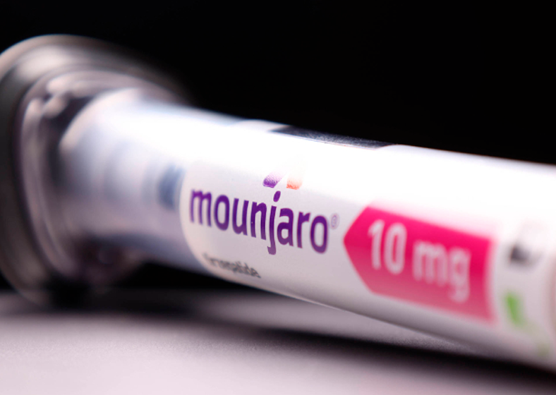 Alero aprova inclusão do Mounjaro no SUS de Rondônia