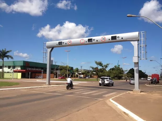 MPF pede suspensão de multas por pedágio Free Flow na BR-364 em Rondônia