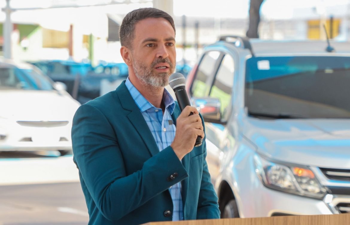 Prefeitura lança canal oficial no WhatsApp para informar a população