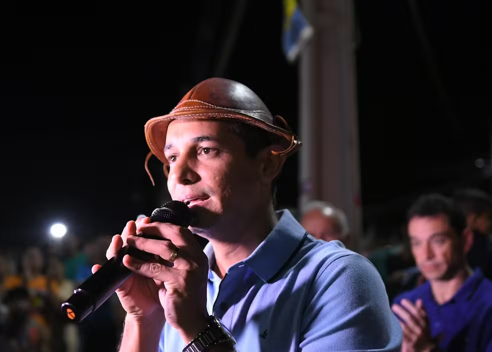 PF mira prefeitos do RN em operação contra fraudes na saúde