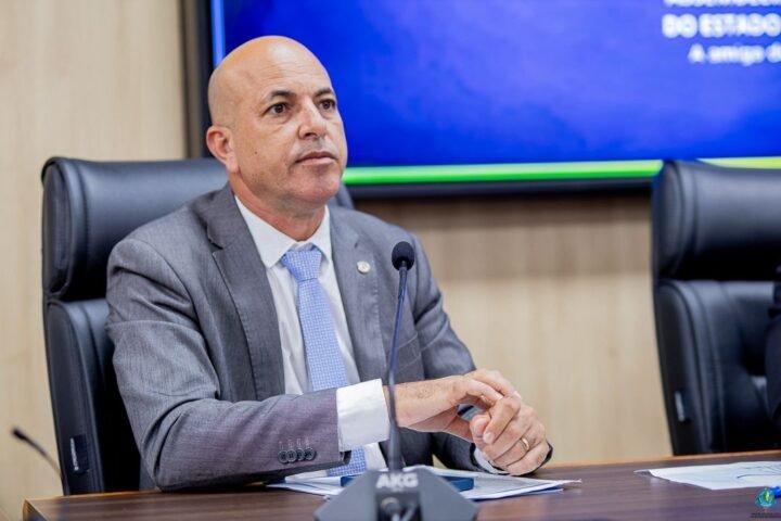 Lei de Ismael Crispin cria regras para Reserva Legal e reforça regularização ambiental