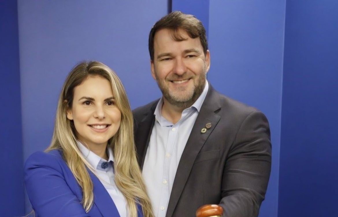 Deputado Alex Redano destina R$ 2,5 milhões para ônibus de pacientes em RO