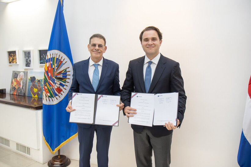 Justiça de Rondônia firma cooperação com a Corte Interamericana de Direitos Humanos