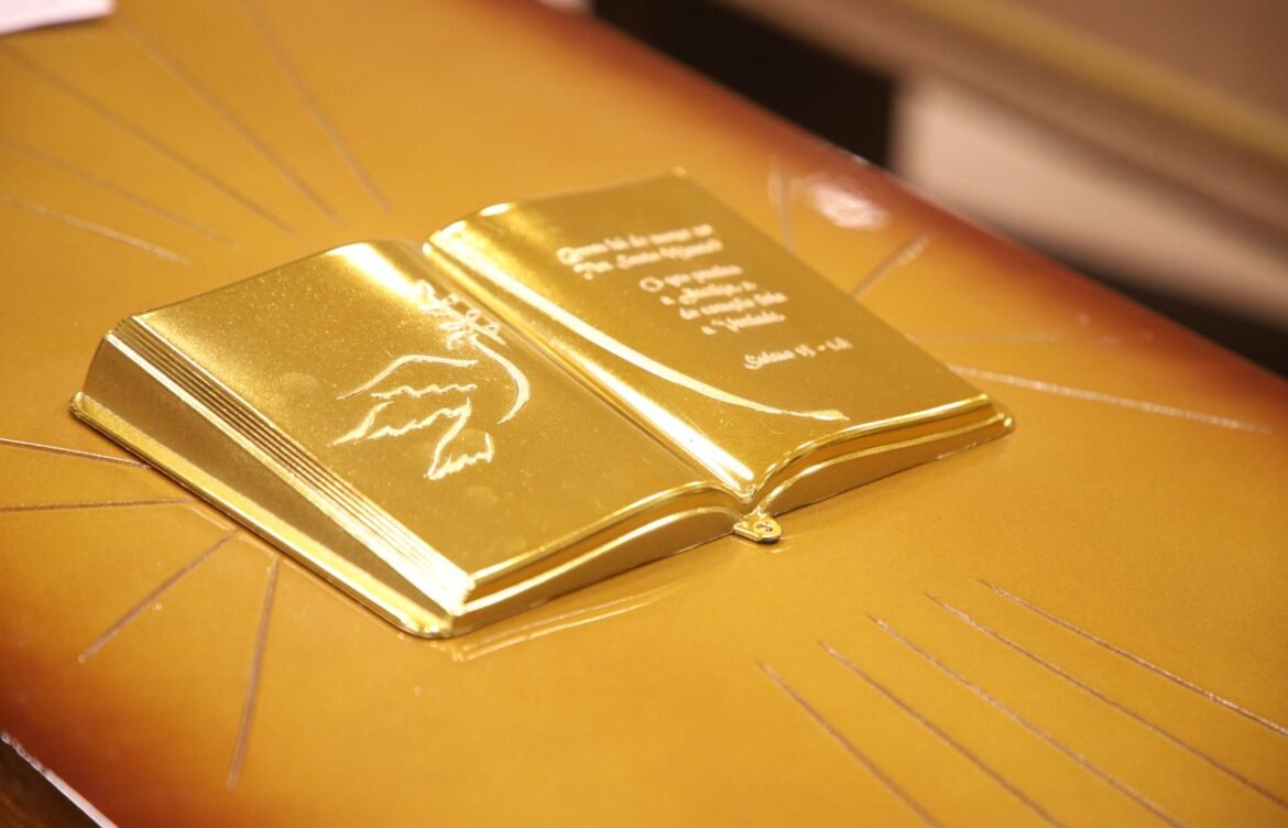 Auxílio Funeral garante apoio a famílias em vulnerabilidade em Porto Velho