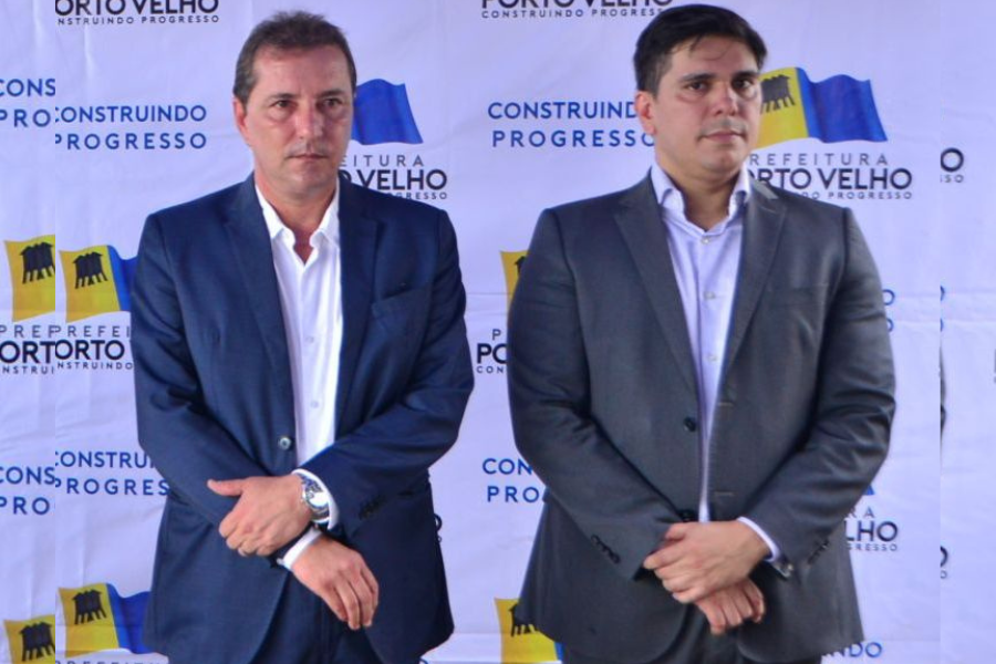 Polícia Civil desmonta esquema no IPAM durante gestão Hildon Chaves