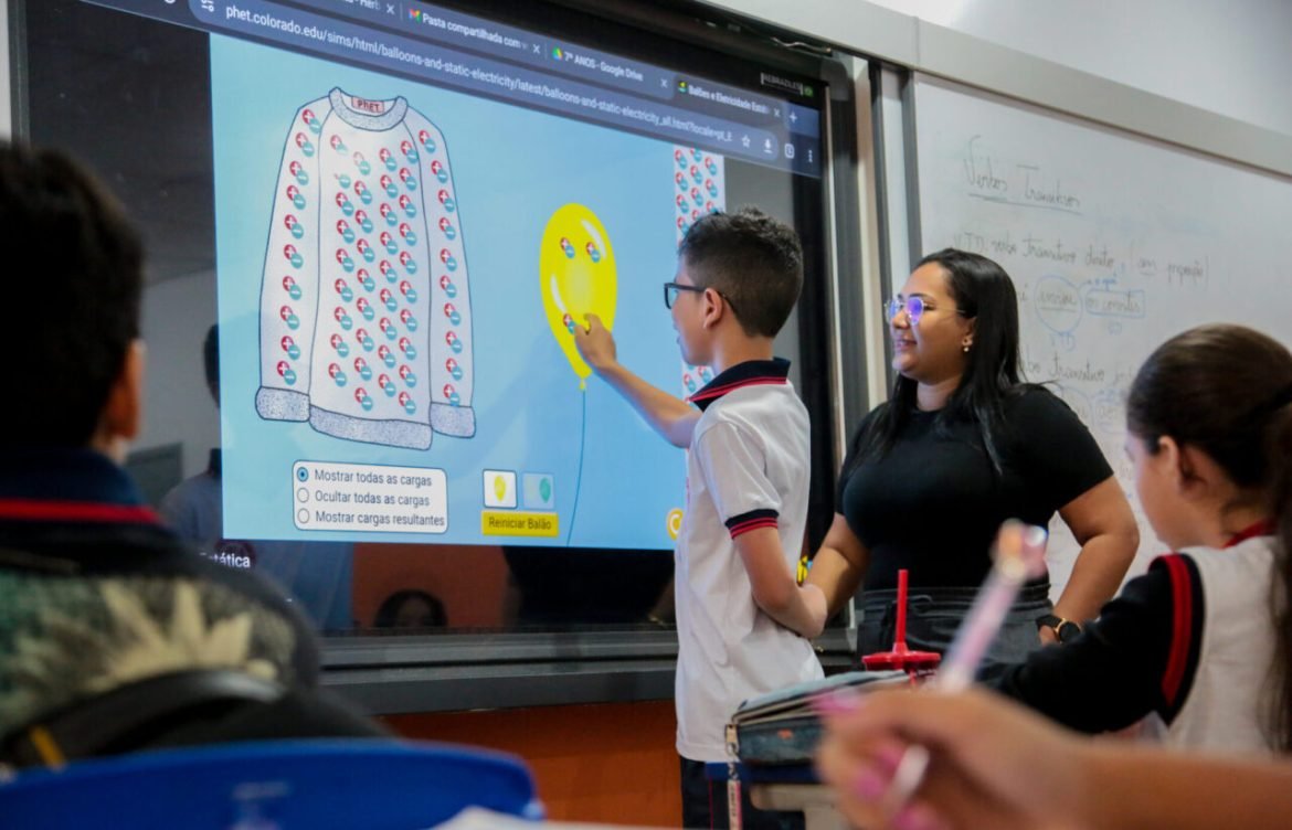 Rondônia abre seleção para formadores da política de alfabetização