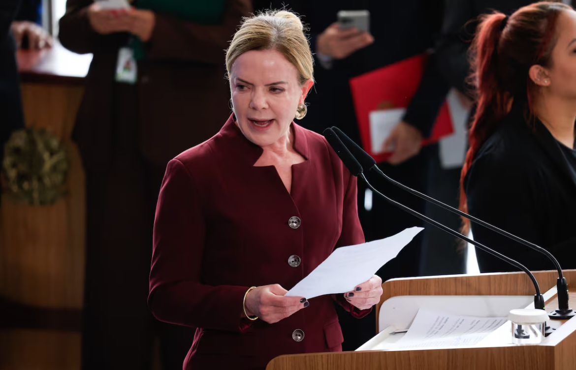 Governo articula projeto para acabar com escala 6×1 ainda em 2026