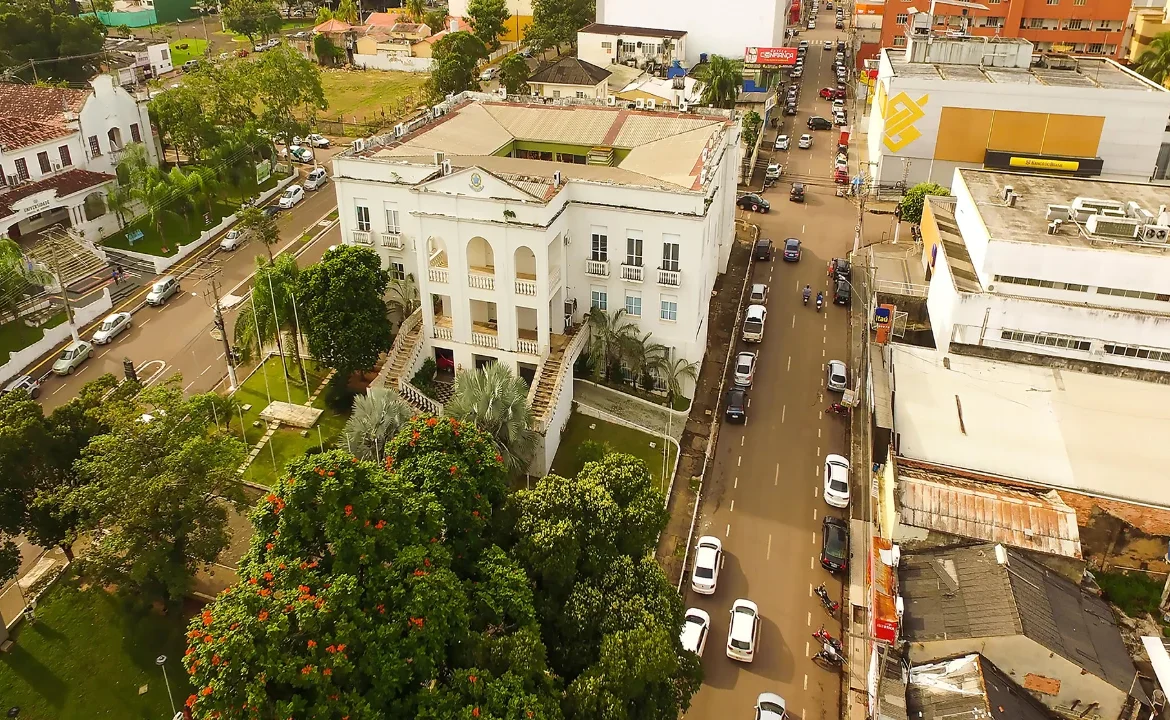 Porto Velho desponta como polo de energia limpa e agronegócio na Amazônia