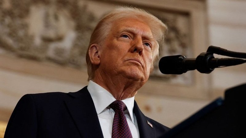 Trump amplia tensão internacional após crise com a Venezuela