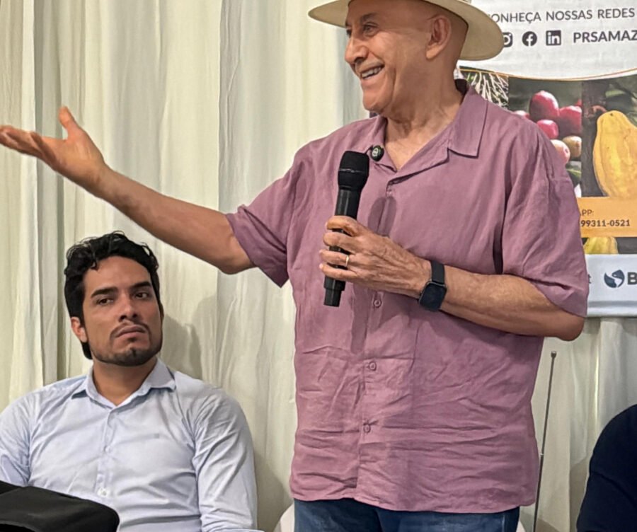 Investimentos de R$ 1,5 milhão reforçam agricultura em Ariquemes