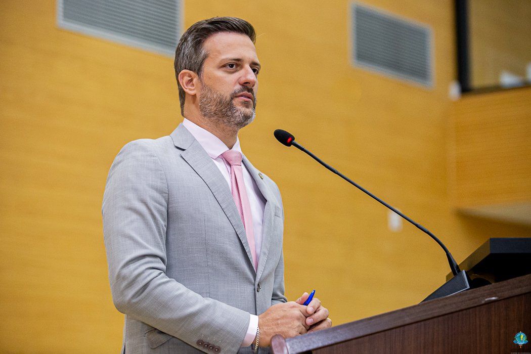 Delegado Lucas pede rotatória na RO-460 em Vila União