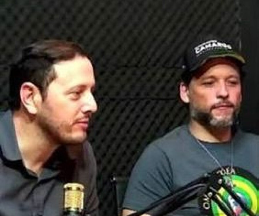 Podemos descarta pré-candidatura de Camargo ao Governo