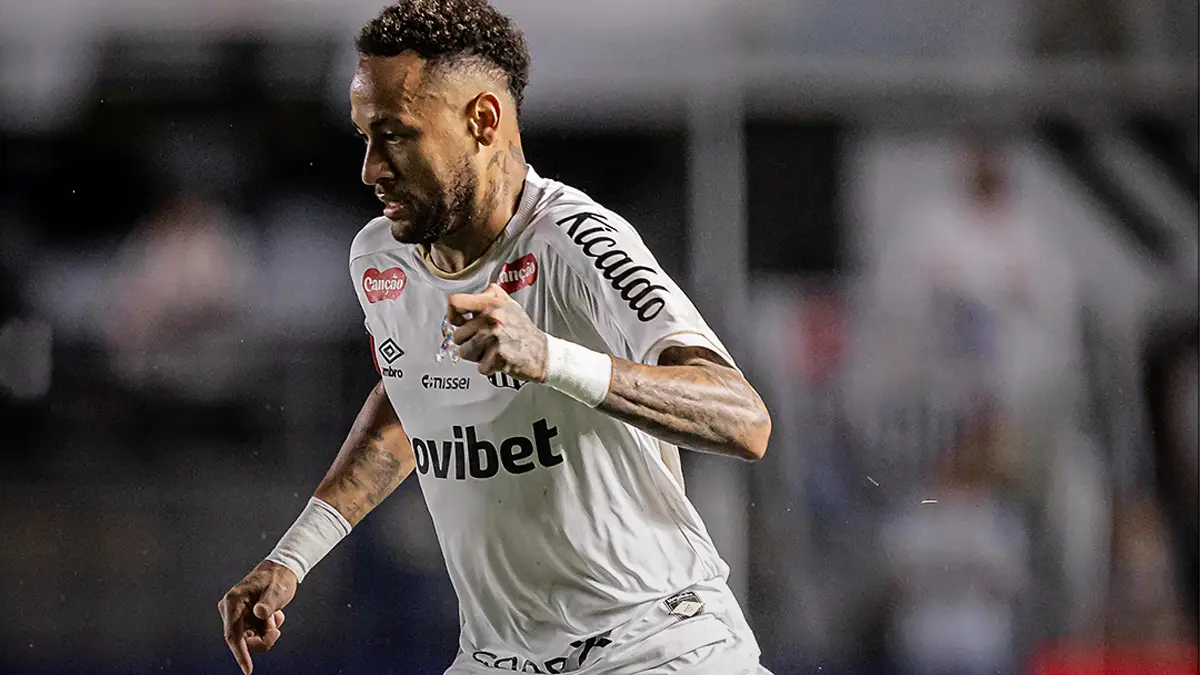 Neymar árbitro machismo gera repercussão após jogo